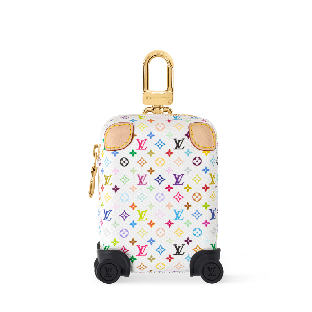 LV x TM Horizon Airpod Case Bag Charm S00 - Women - Accessories